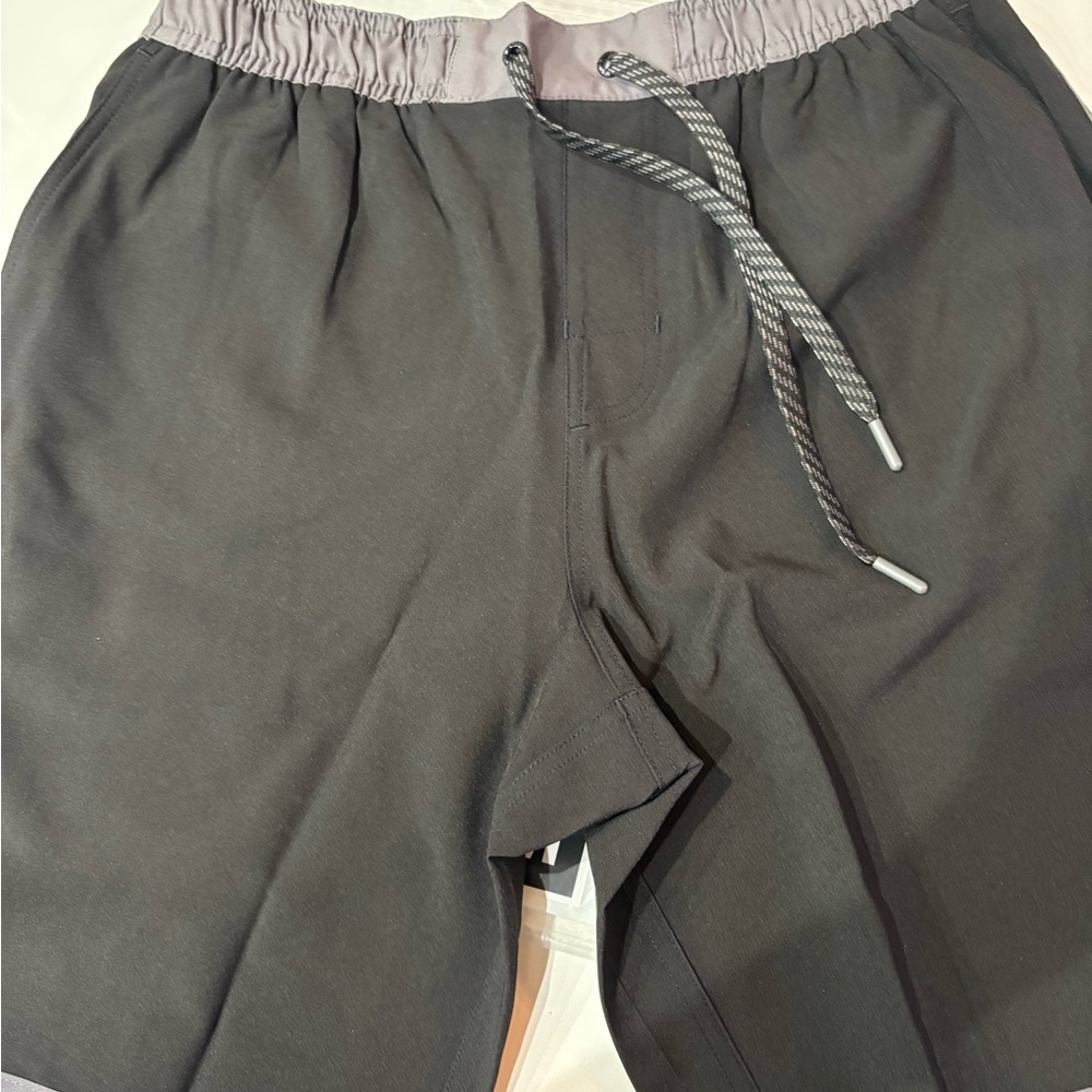 Dixxon Flannel Co. The Chad Premium Athletic Short Size Med NWT